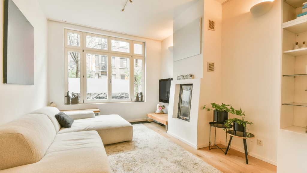 Downsizing Decluttering for Senior Citizens in NYC