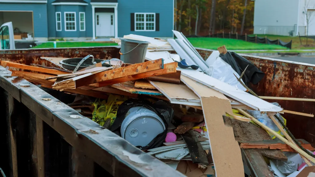 Construction Cleaning in NY