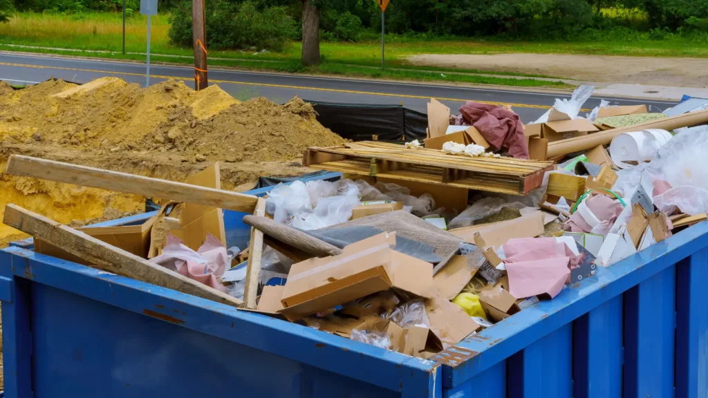 Construction Cleaning in NY