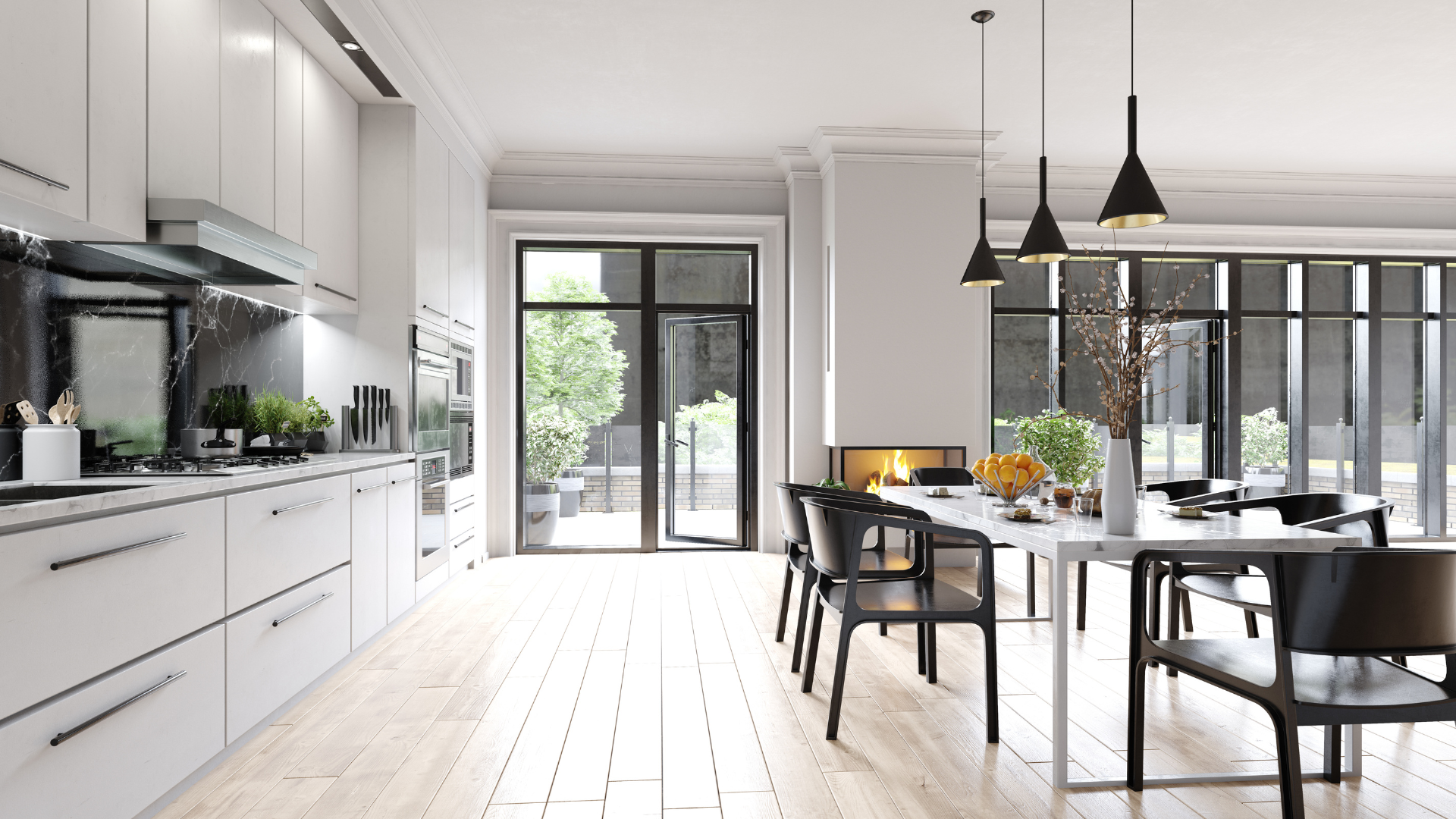 Professional Cleanup Services in Manhattan