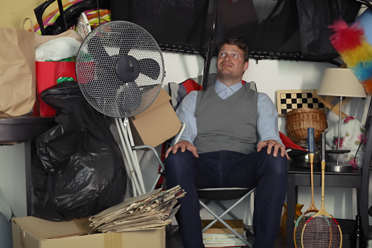 hoarder 