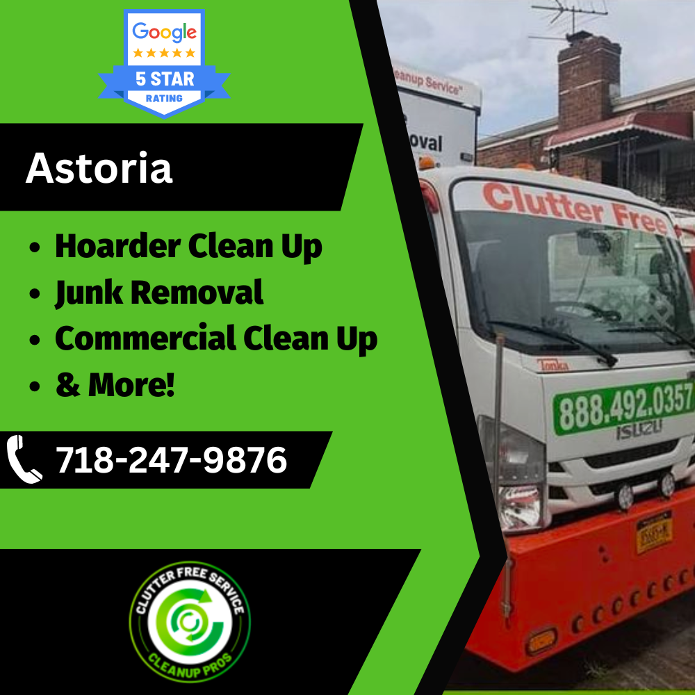 Astoria
