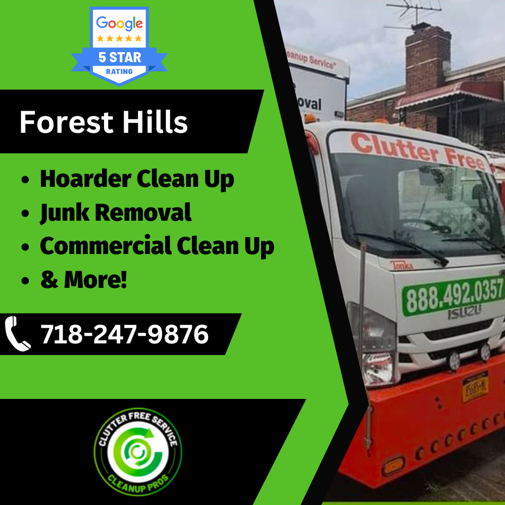 Forest Hills