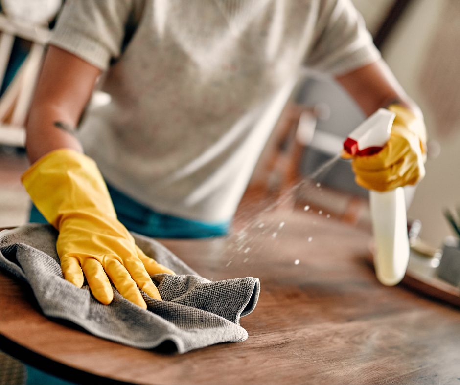 expert hoarder cleanup in New York