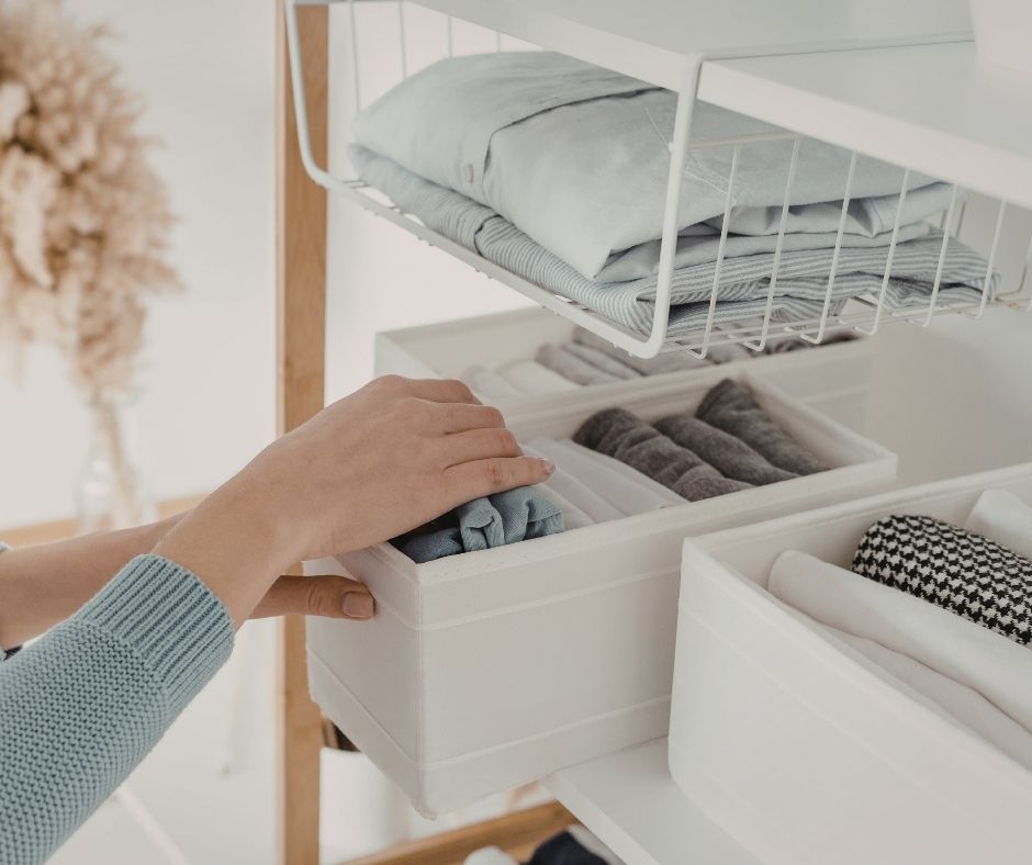 Home Organization in New York