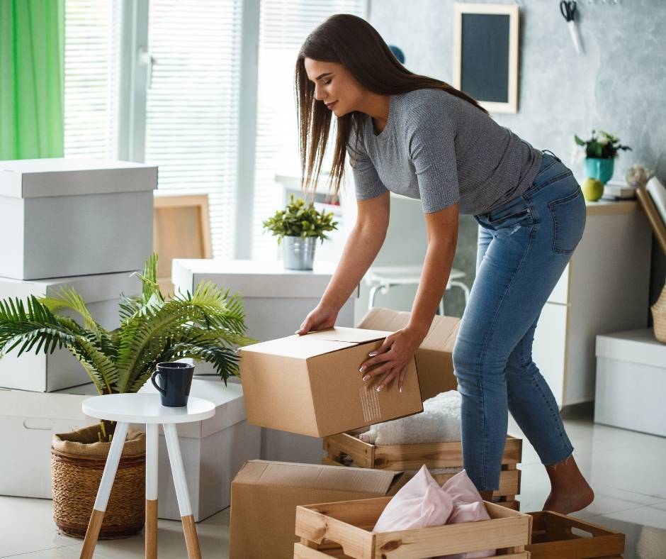 Home Organization in New York