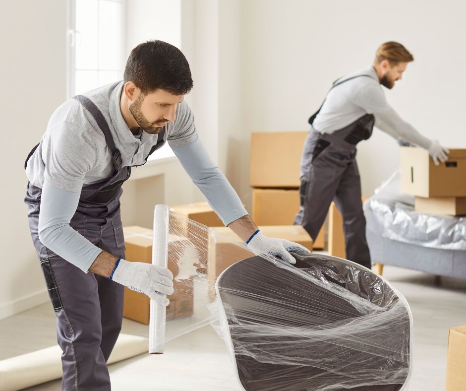 Pre-Move Decluttering in New York