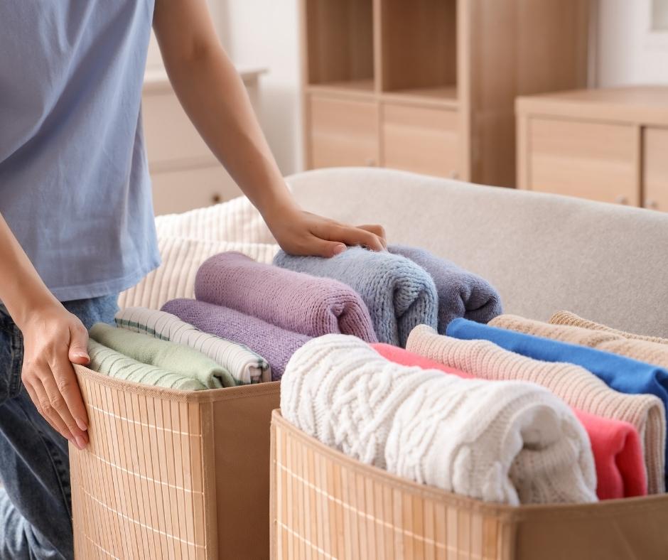 hoarder house cleaning practical steps to take