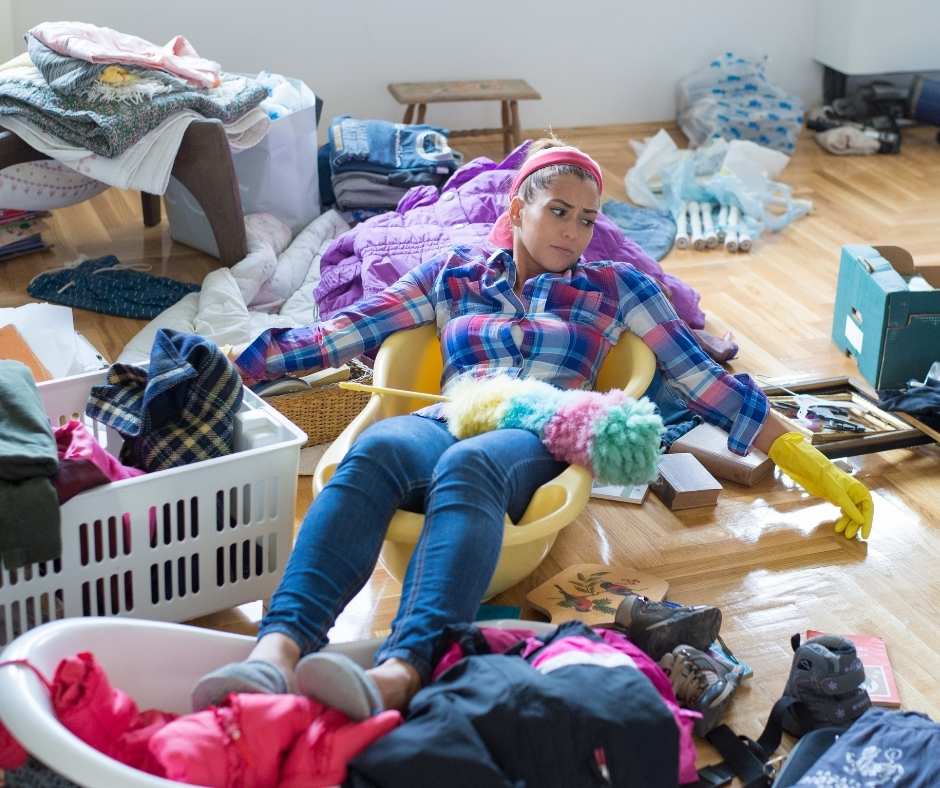 Understanding Hoarding: Signs, Risks, and How to Get Hoarding Help in NYC