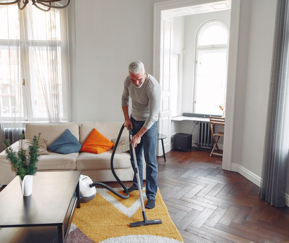 Downsizing Decluttering for Senior Citizens in NYC: Creating Safer, Simpler, and More Comfortable Living Spaces