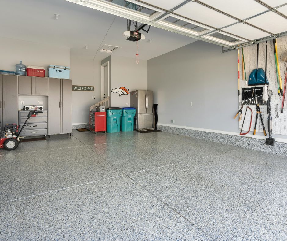 Garage Cleanup in New York