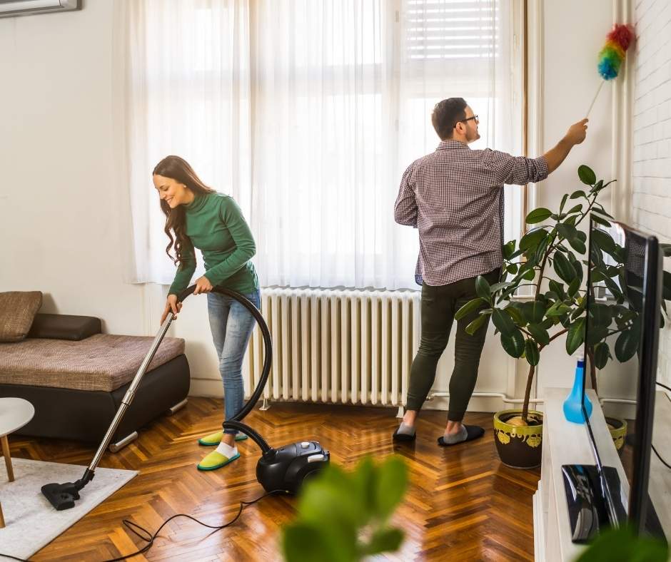 Hoarding Clean Up Services in NYC: What You Need to Know Before Hiring