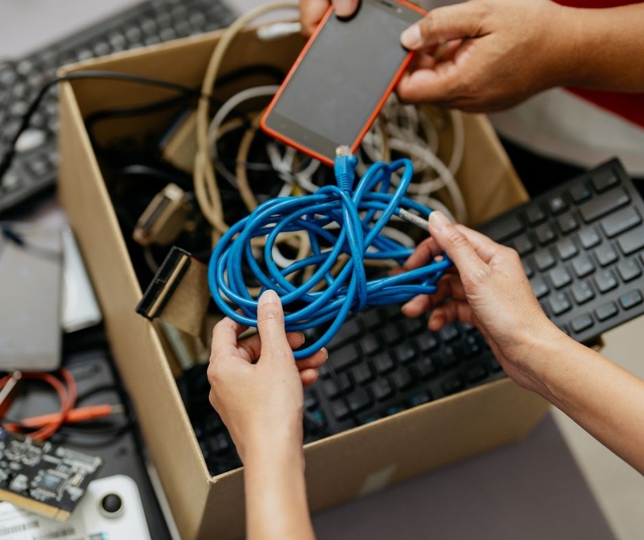 Electronic Recycling in NY: Why Responsible Disposal Matters More Than Ever
