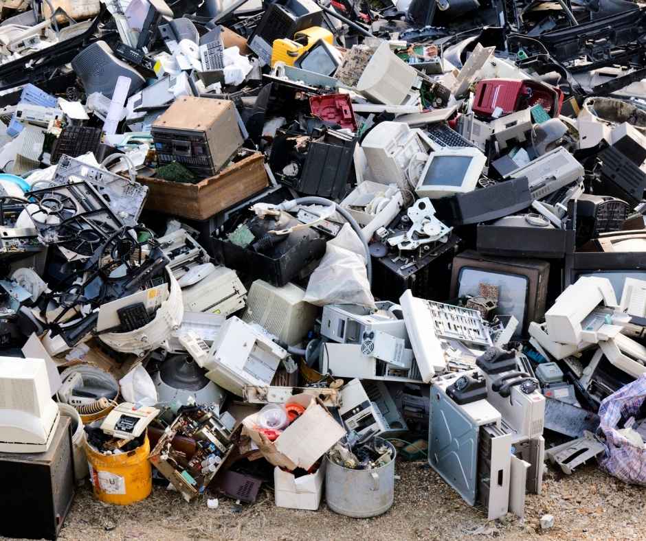 Electronic Recycling in NY: Why Responsible Disposal Matters More Than Ever