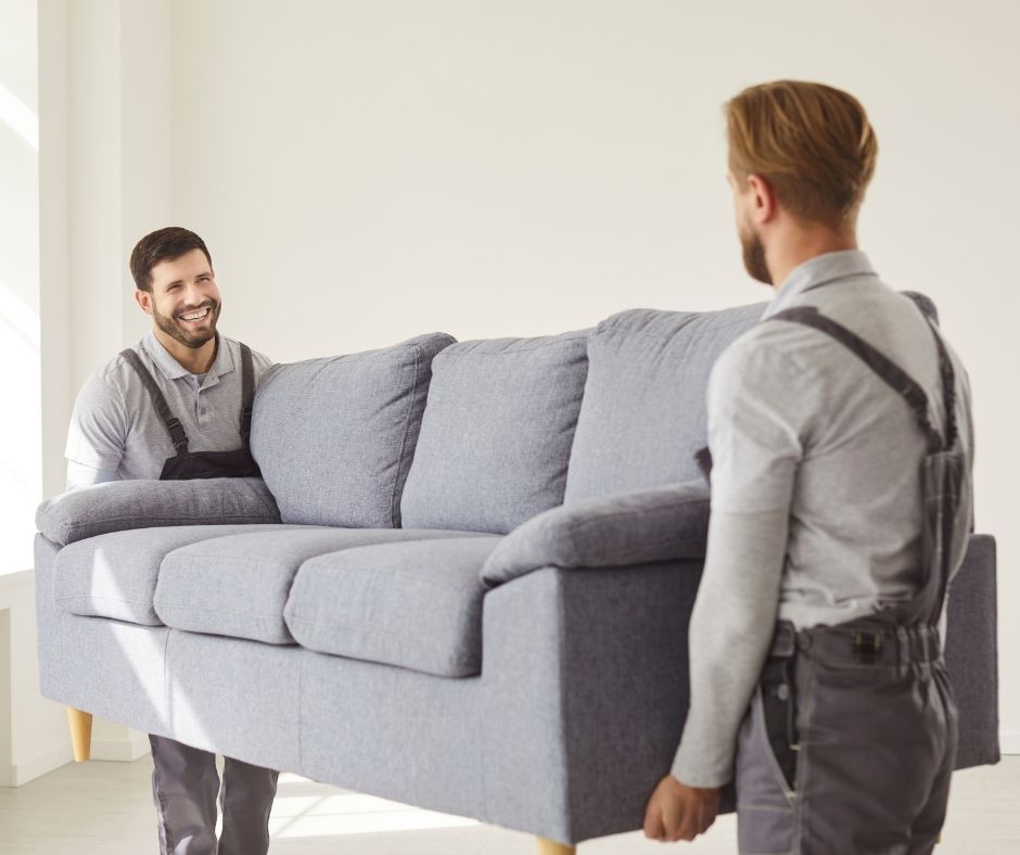 Furniture Removal in NYC: Why Getting Rid of Old Furniture Is More Complicated Than You Think