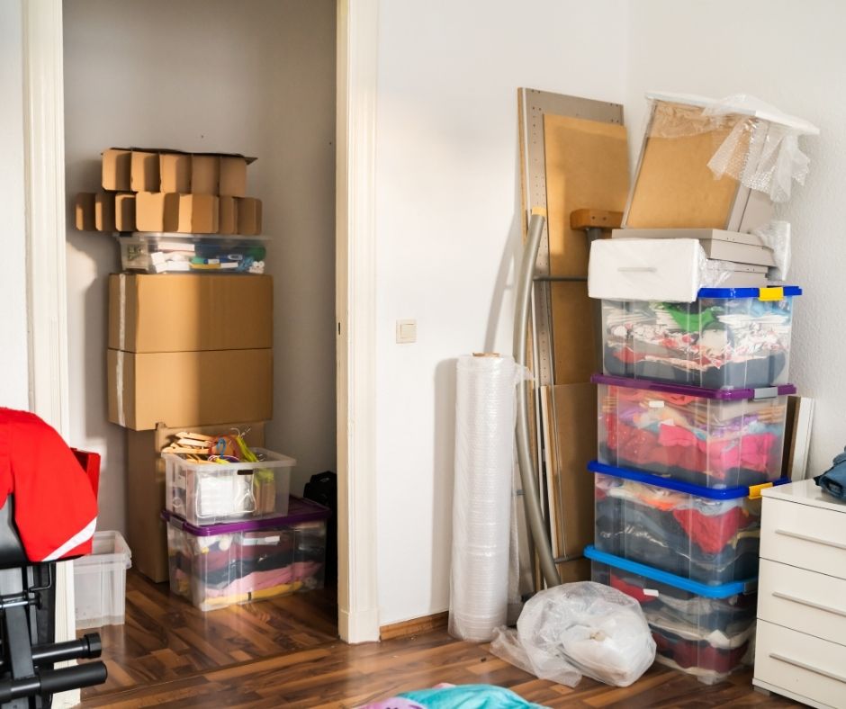 Junk Removal in NYC: Why “Someday Items” Quietly Take Over More Space Than You Think