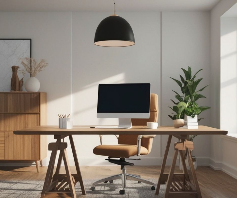 Minimalist Home Reset in New York