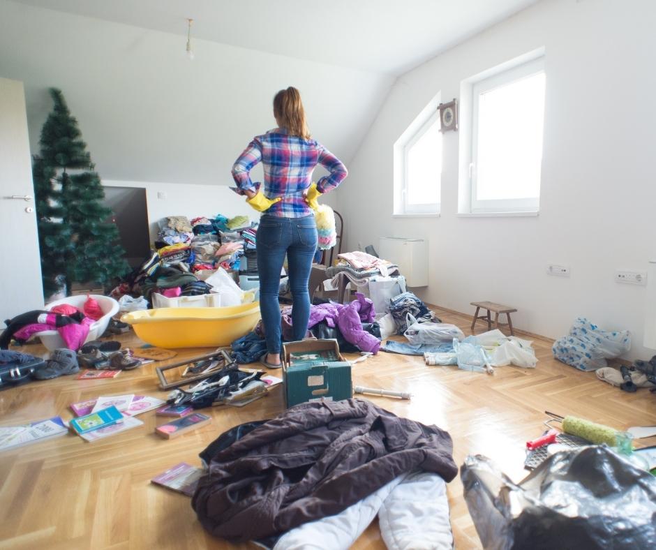 New Year Home Reset Service in New York