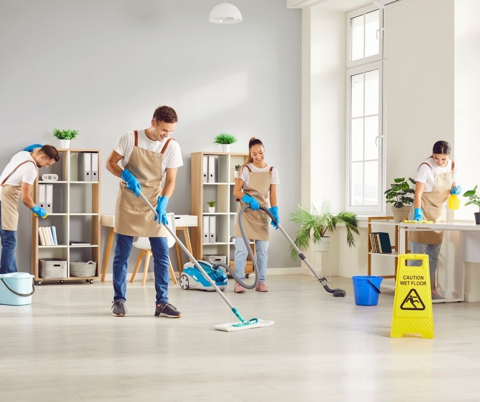Office Cleanup in New York: The Hidden Cost of Keeping Equipment You No Longer Use