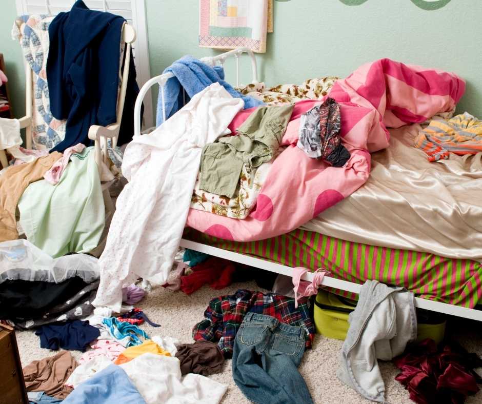 When Clutter Stops Being Clutter: Understanding When a Home Needs a Hoarder Cleaning Service in NY
