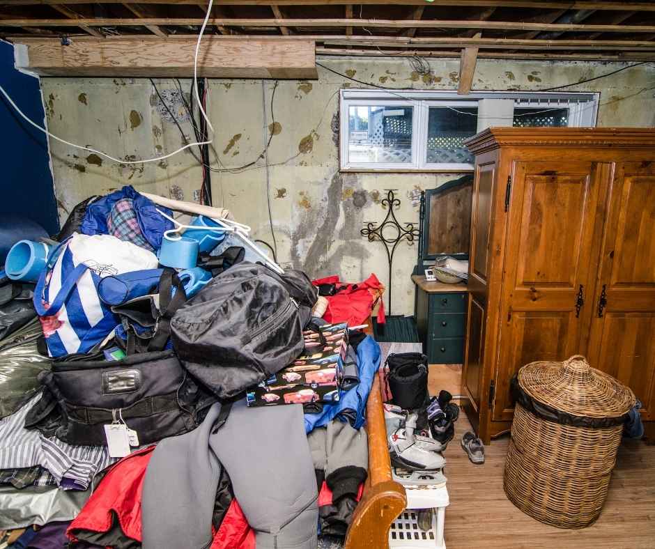 When Clutter Stops Being Clutter: Understanding When a Home Needs a Hoarder Cleaning Service in NY