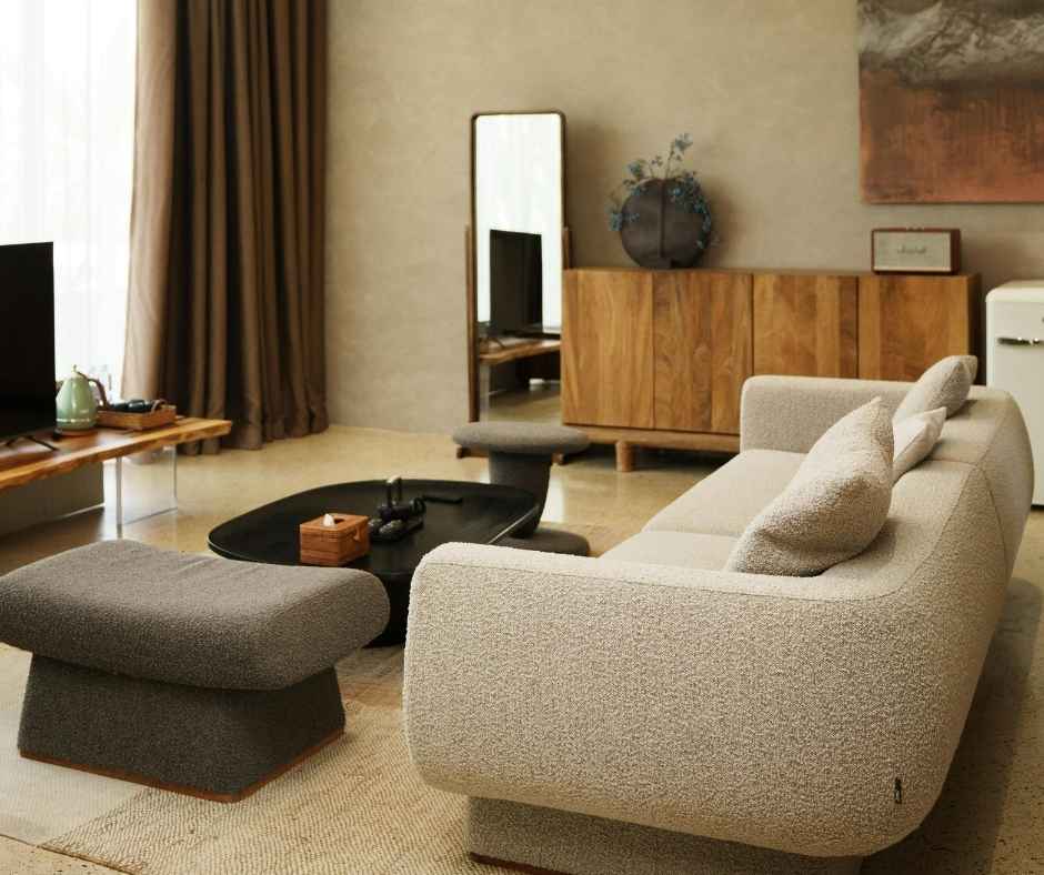 Your Home Doesn’t Need Less. It Needs More Purpose: How a Minimalist Home Reset in New York Helps Every Room Work Harder