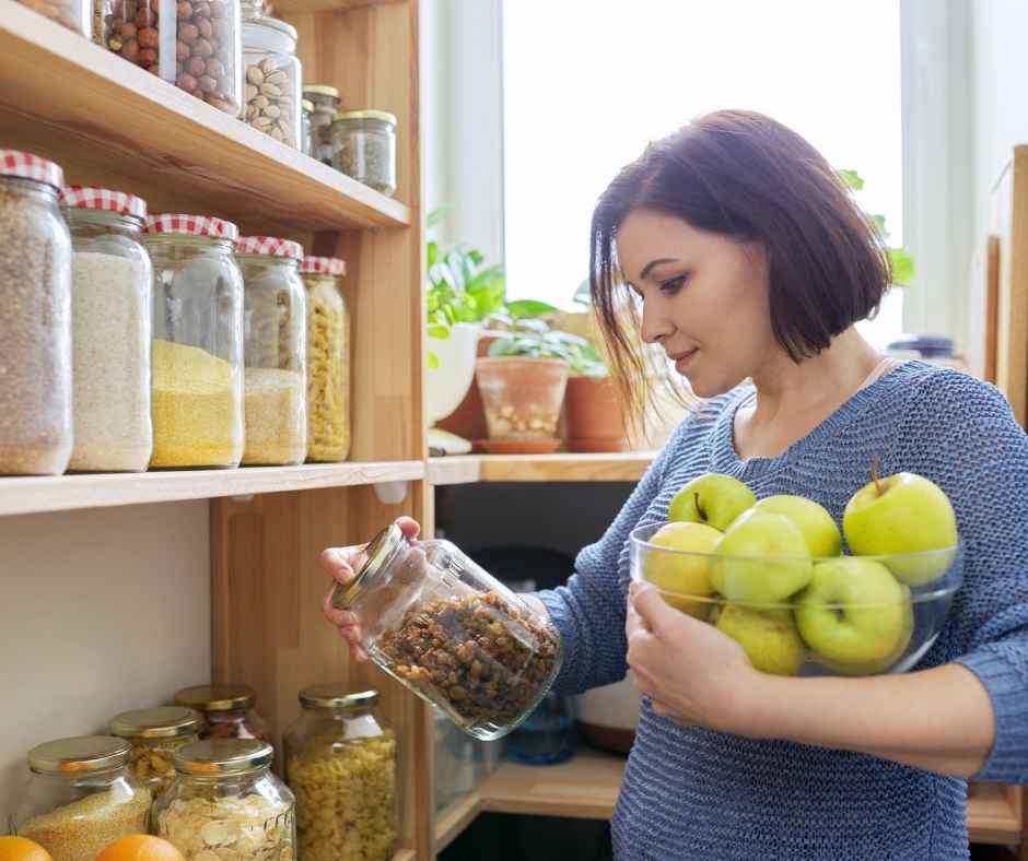 Pantry Organization in New York: Why Your Pantry Never Stays Organized (Even If You Clean It Regularly)