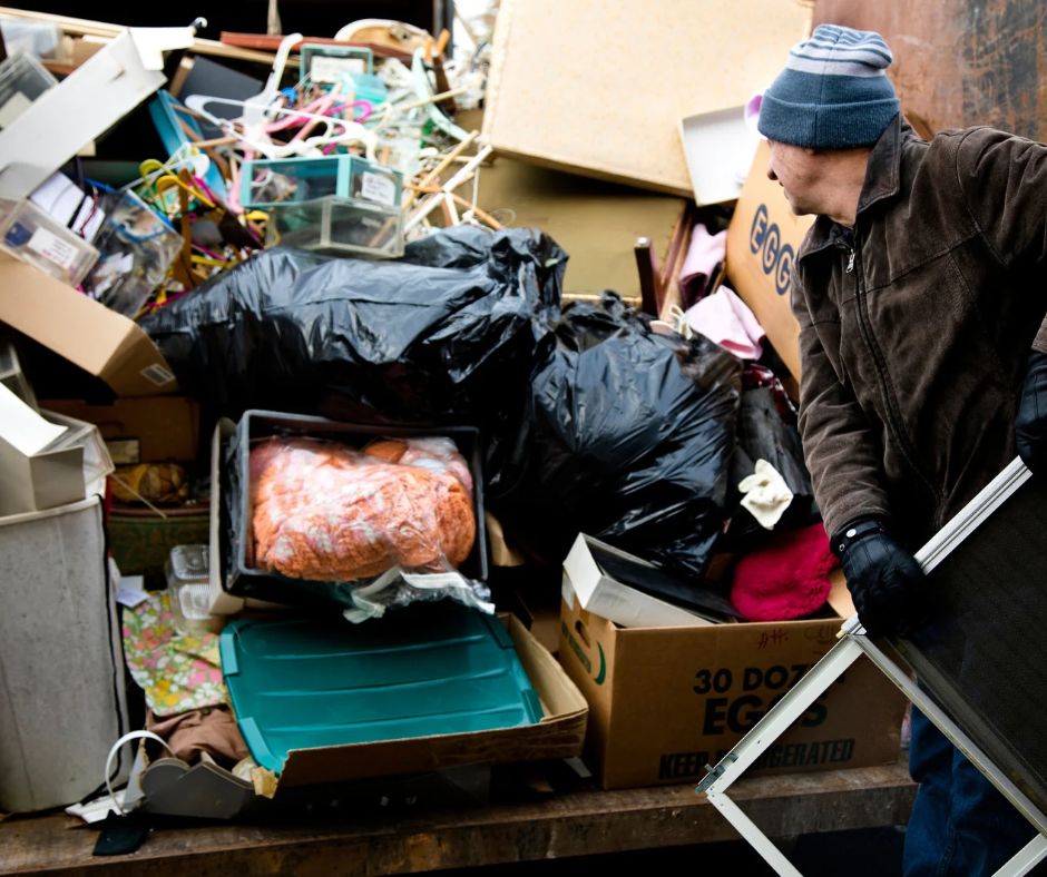Strategic Commercial Junk Removal Benefits in NY for Modern Businesses