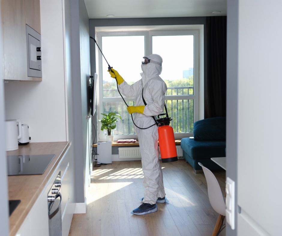 Top Health and Safety Sanitization Services Benefits for Every Space